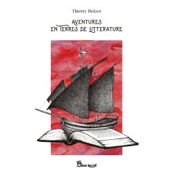 Aventures en terre de littérature