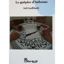 Le guêpier d'Aubenas