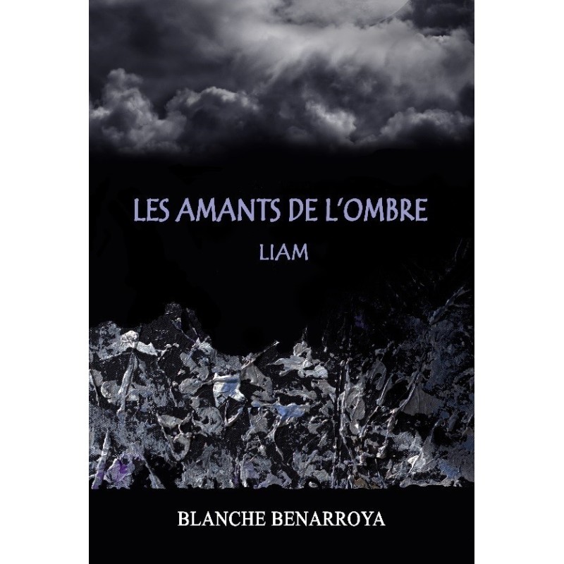 Les amants de l'ombre Liam