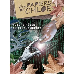 Revue les petits papiers de chloé 0024