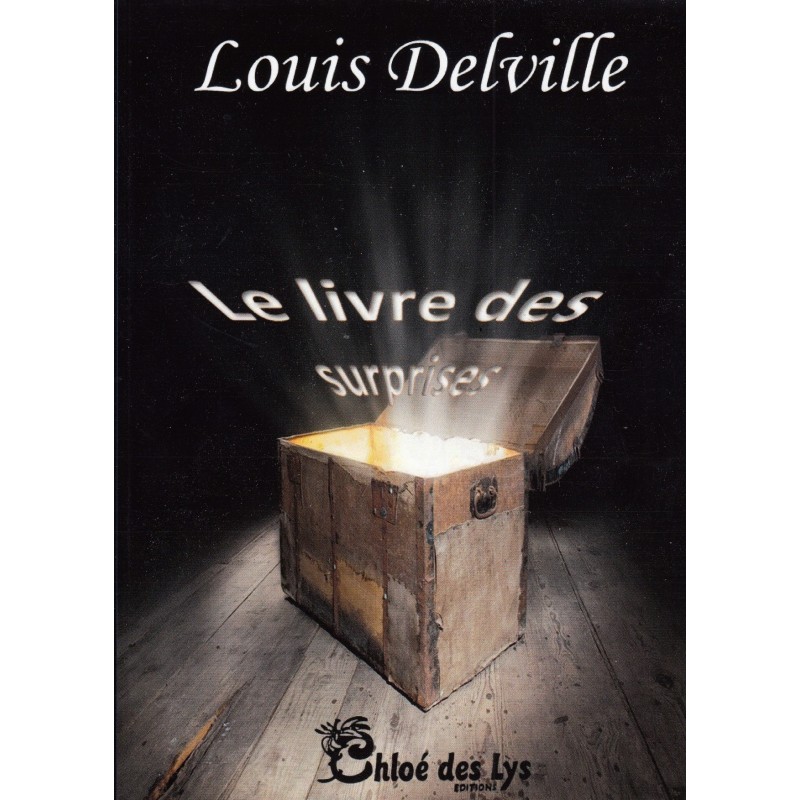 Le livre des Surprises