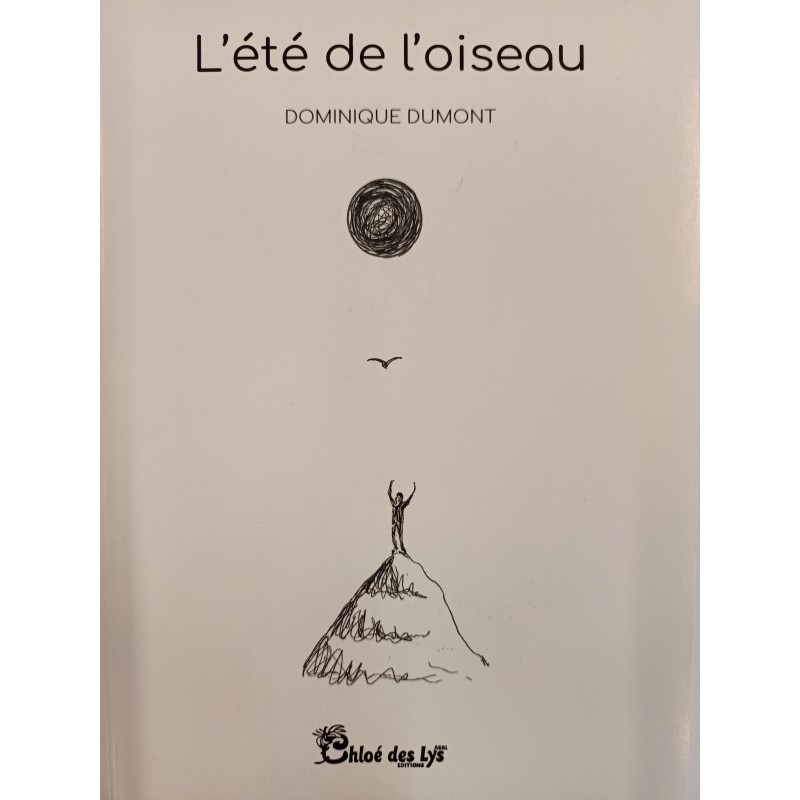 l'été de l'oiseau