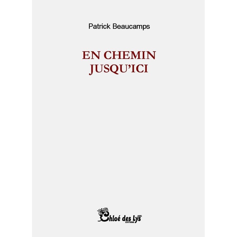 En chemin jusqu'ici