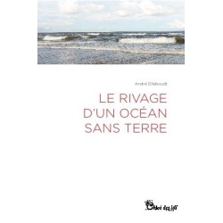 rivage d'un océan sans terre