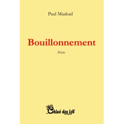 bouillonnement