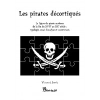 Les pirates décortiqués