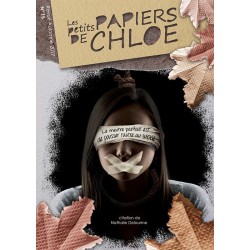 revue petits papiers de chloe 0015