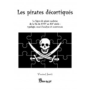 Les pirates décortiqués