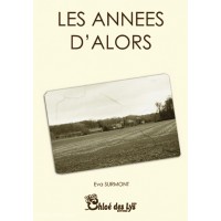 Les années d'alors