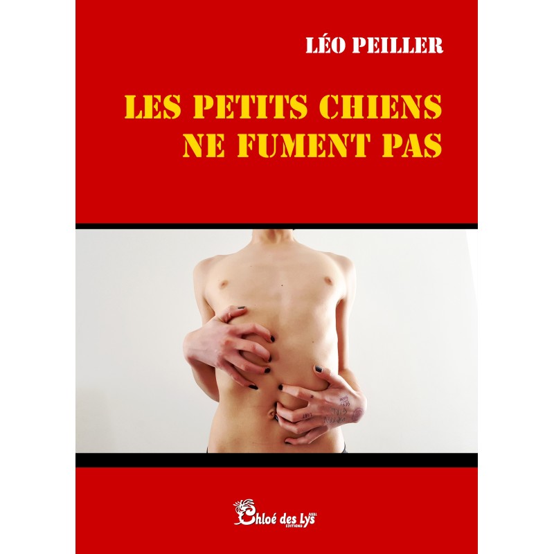 Les petits chiens ne fument pas