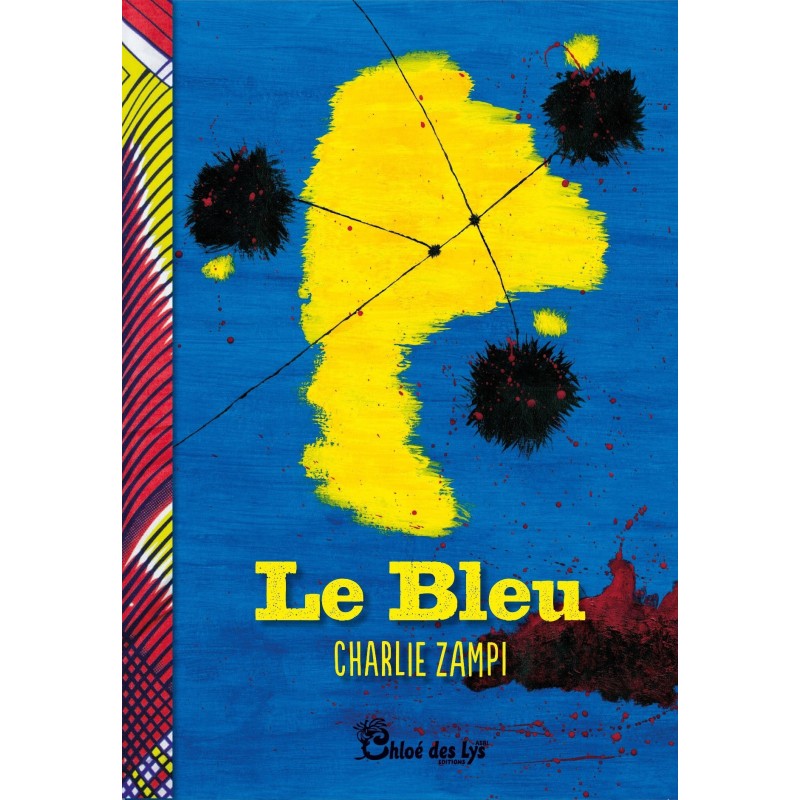 Le bleu