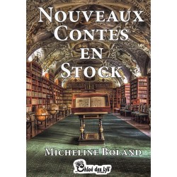 Nouveaux contes en stock
