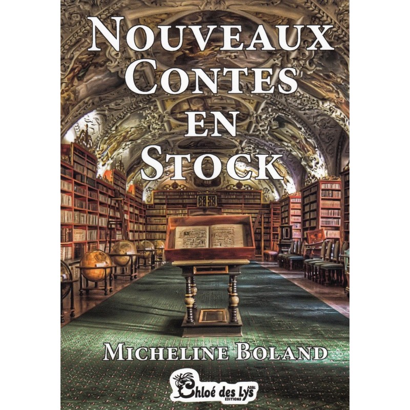 Nouveaux contes en stock