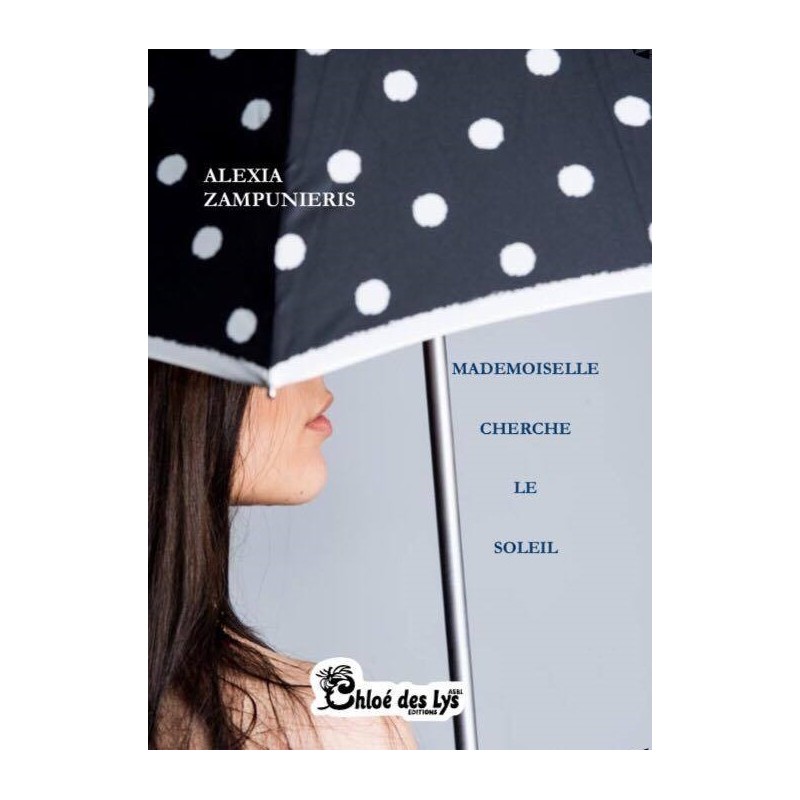 Mademoiselle cherche le soleil