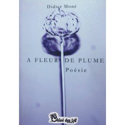 A fleur de plume