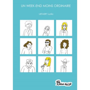 Un week-end moins ordinaire