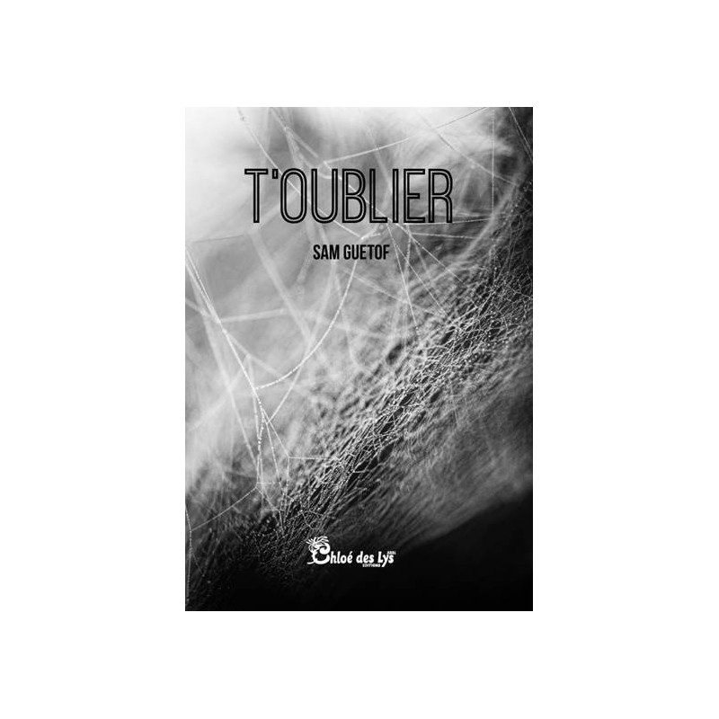 T'oublier de Sam guetof