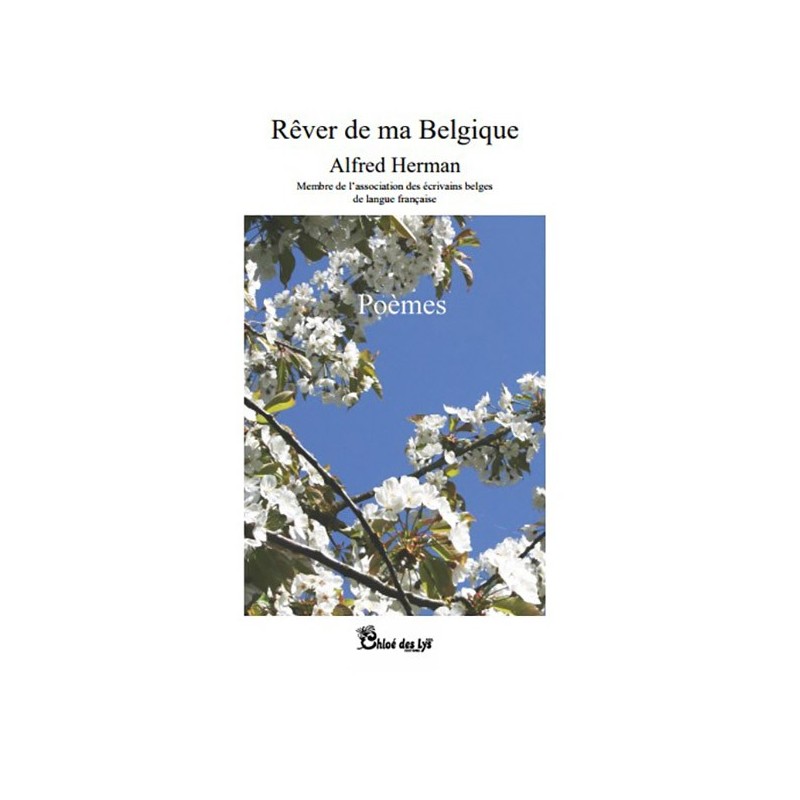 rêver de ma Belgique