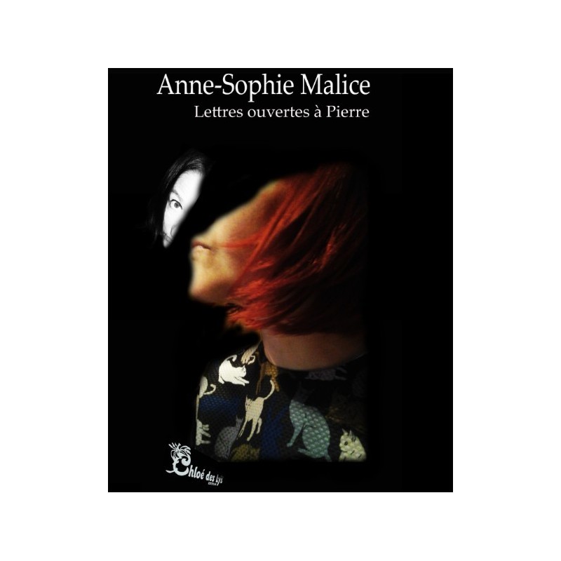 Lettres ouvertes à Pierre