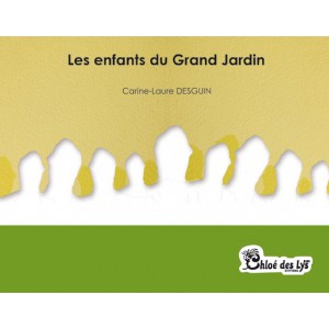 Les enfants du grand jardin