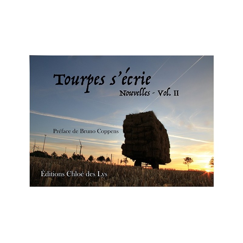 Tourpes s'écrie - Vol 2