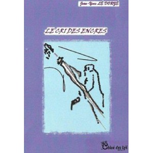 Le cri des Encres