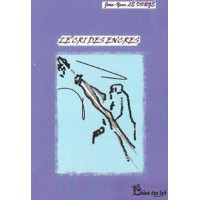 Le cri des Encres