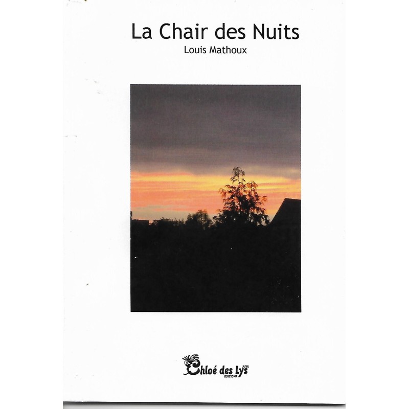 La chair des nuits