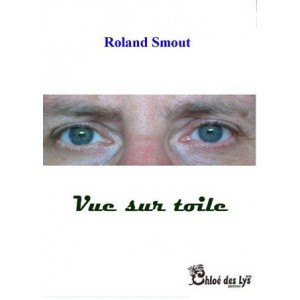 Vue sur toile