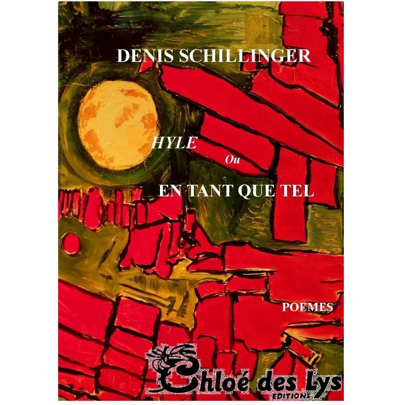 Hyle ou en tant que tel