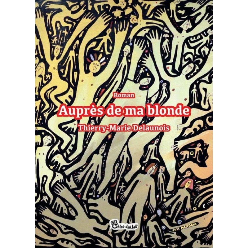 Auprès de ma blonde