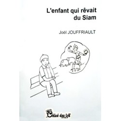 L'enfant qui rêvait du Siam