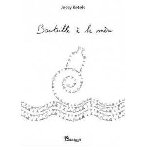 Bouteille à la mère