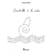 Bouteille à la mère