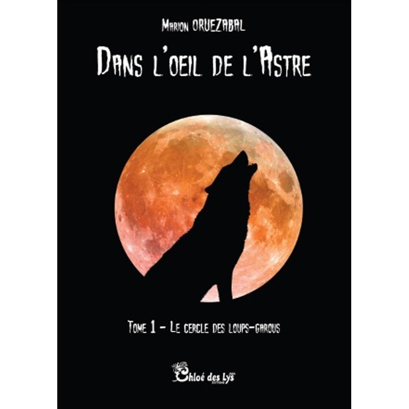 Dans l'oeil de l'astre - T1