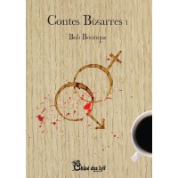 Contes Bizarres