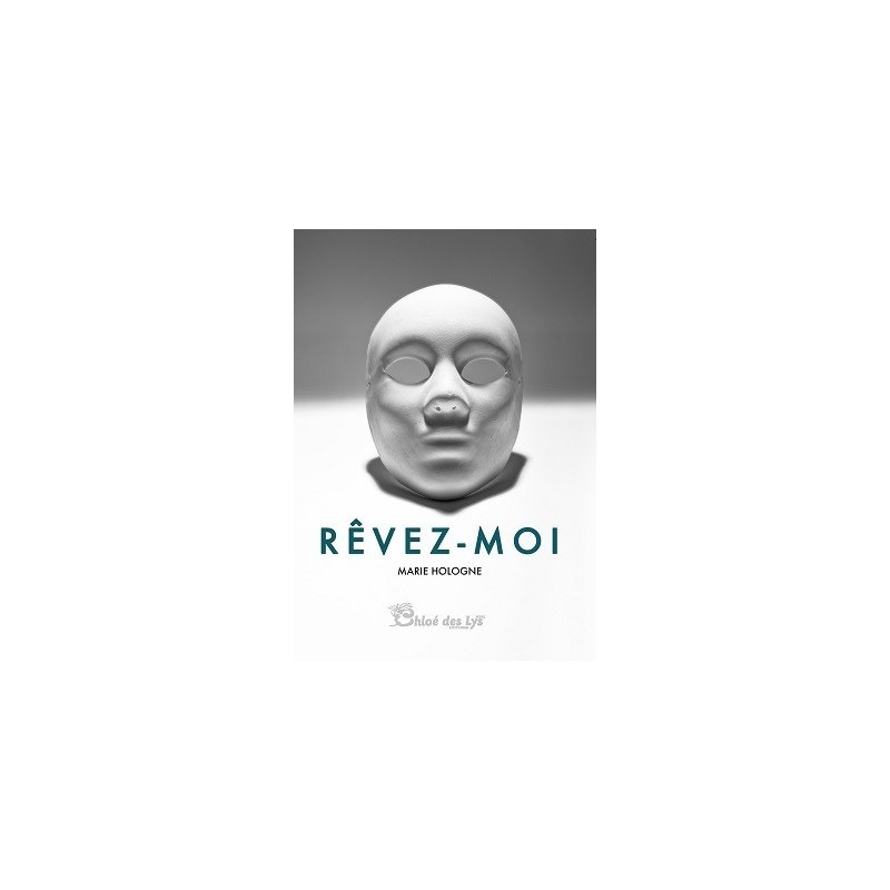 Rêvez-moi