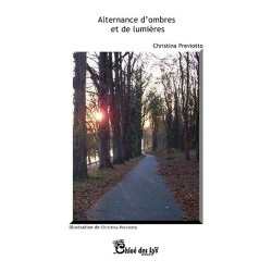 Alternance d'ombres et de lumières