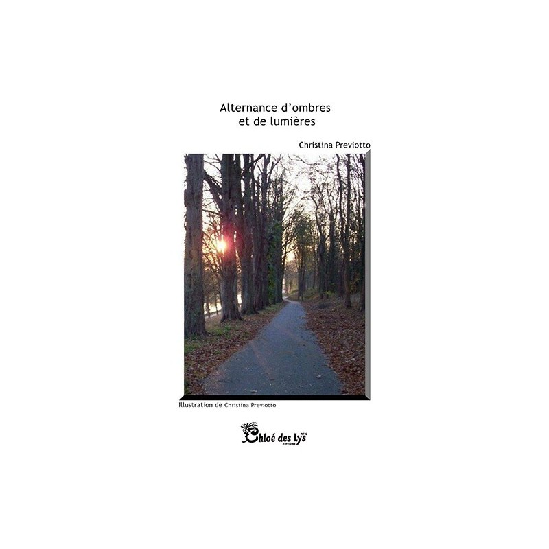 Alternance d'ombres et de lumières