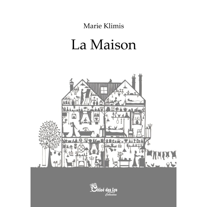 La maison