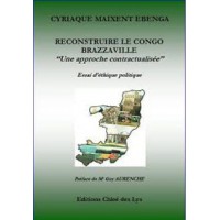 Reconstruire le Congo Brazzaville