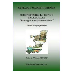 Reconstruire le Congo Brazzaville