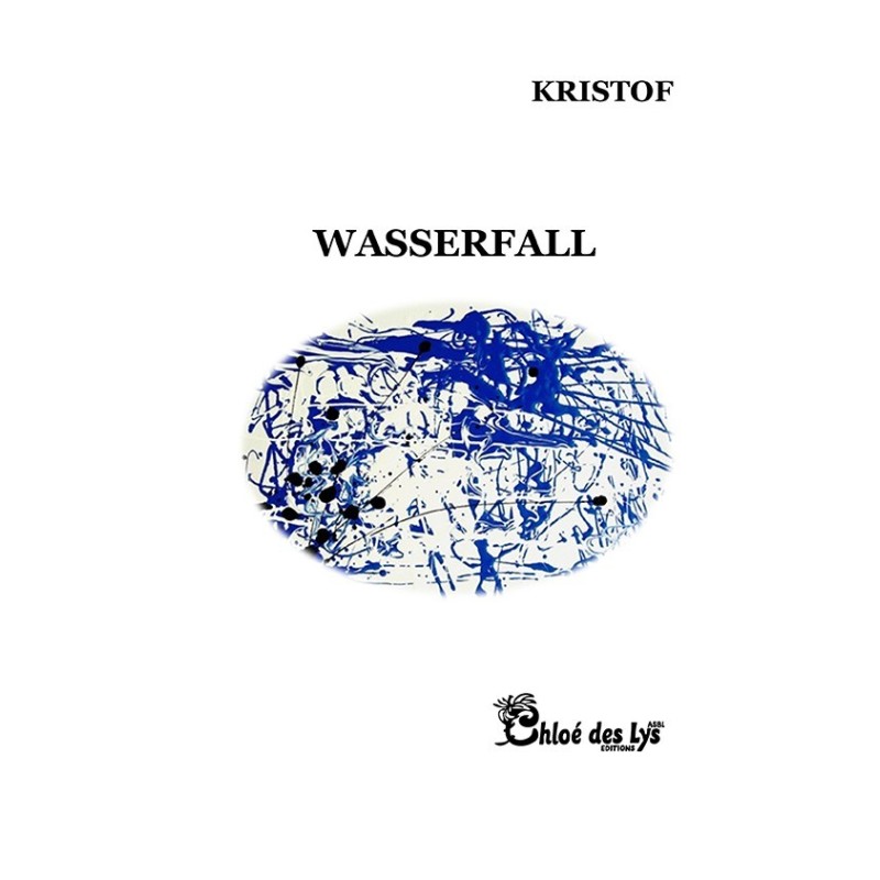 Wasserfall