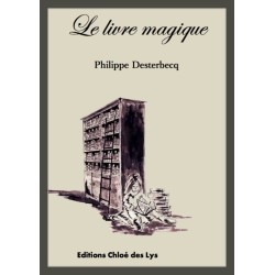 Le livre magique