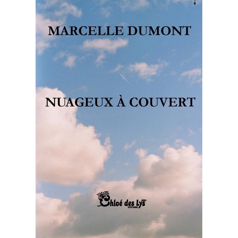 Nuageux à couvert