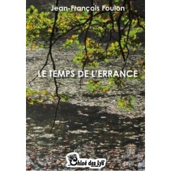 Le temps de l'errance