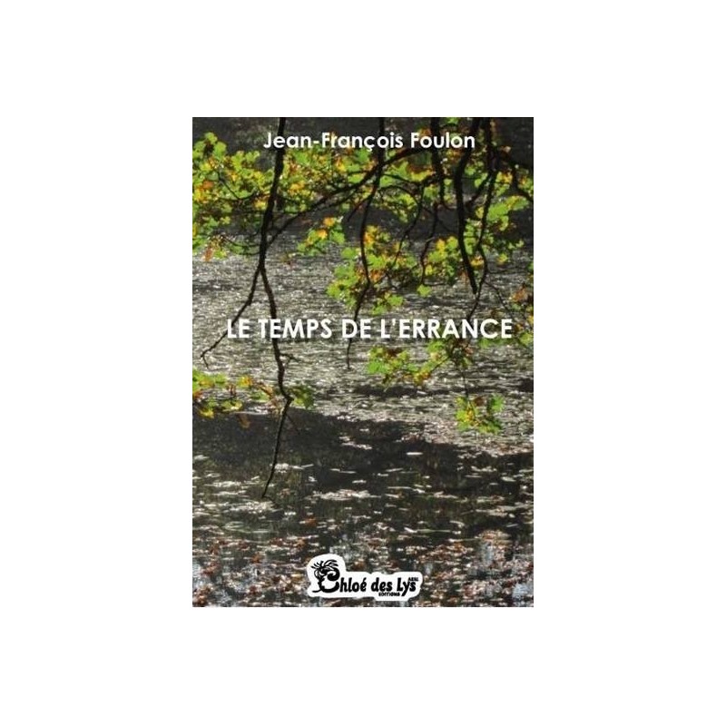 Le temps de l'errance
