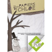 EBOOK revue les petits papiers de Chloé 0004