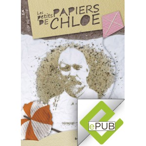 EBOOK revue les petits papiers de Chloé 0002