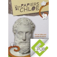 EBOOK revue les petits papiers de Chloé 0005